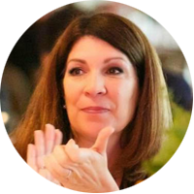 Tessie Calligeros, Event Coordinator