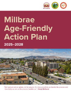 CAFE Millbrae Action Plan