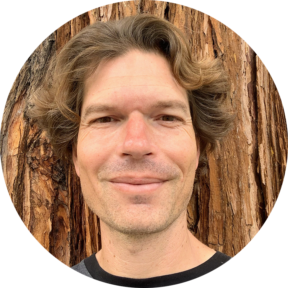 David Klein, Technologist