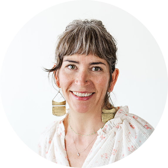 Elizabeth Johnson, MA