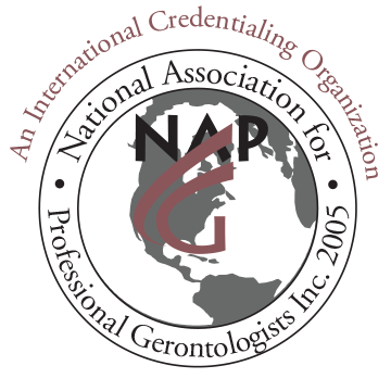 National Association for Professional Gerontologists